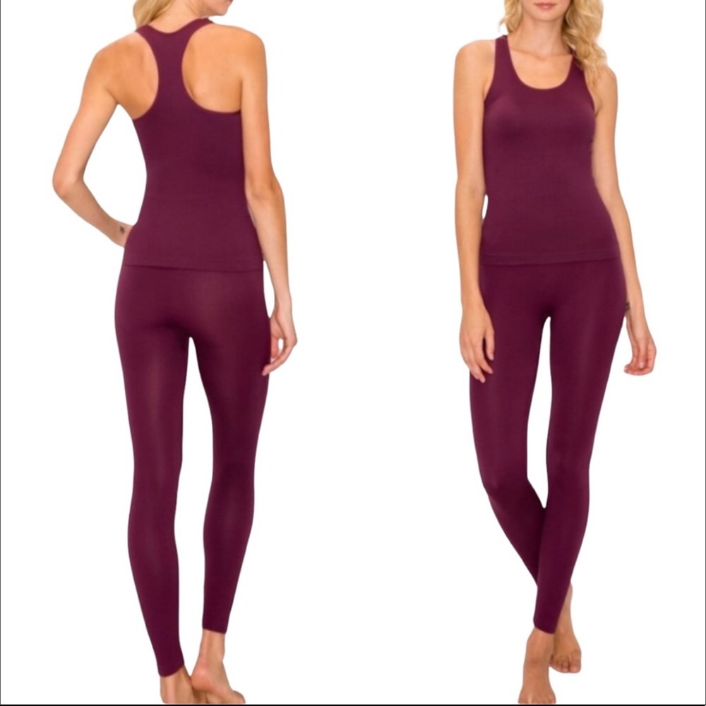NWT, leisure/workout set, L, Kimberly